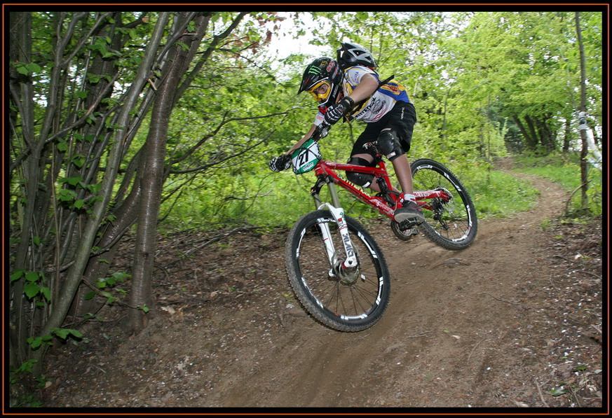 02/05/2010 Priero (CN). 3° prova circuito SuperEnduro Nord/Ovest, 4° edizione Enduro Day